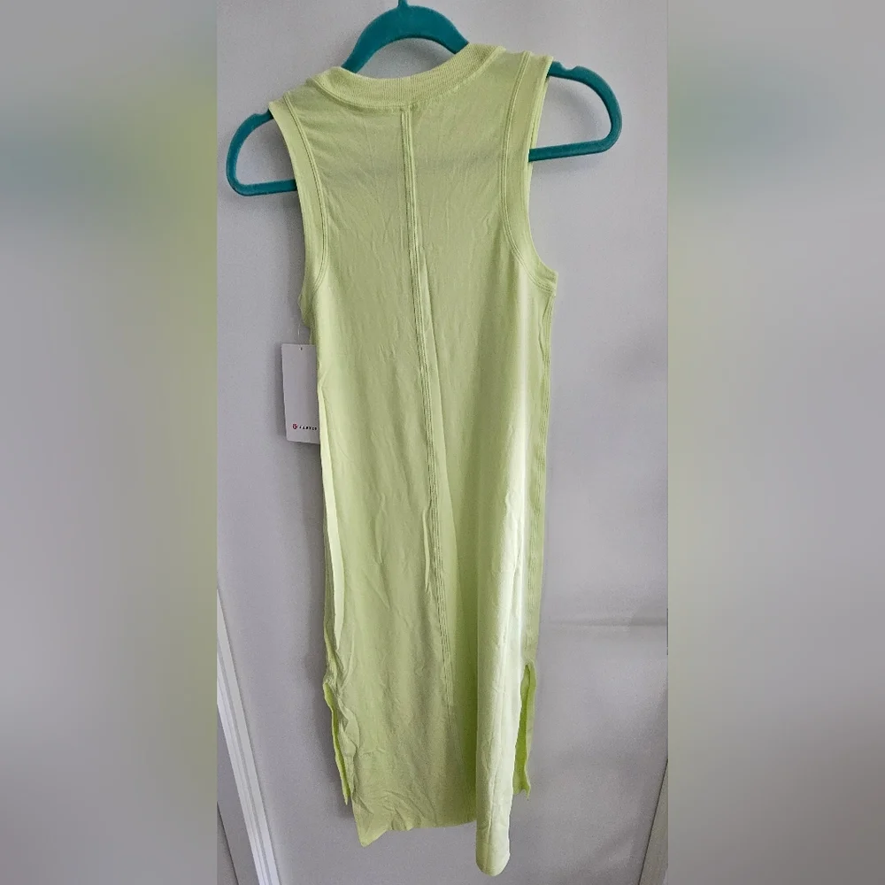Lululemon All Yours Tank Maxi Dress (Size 0) - Picture 13 of 14